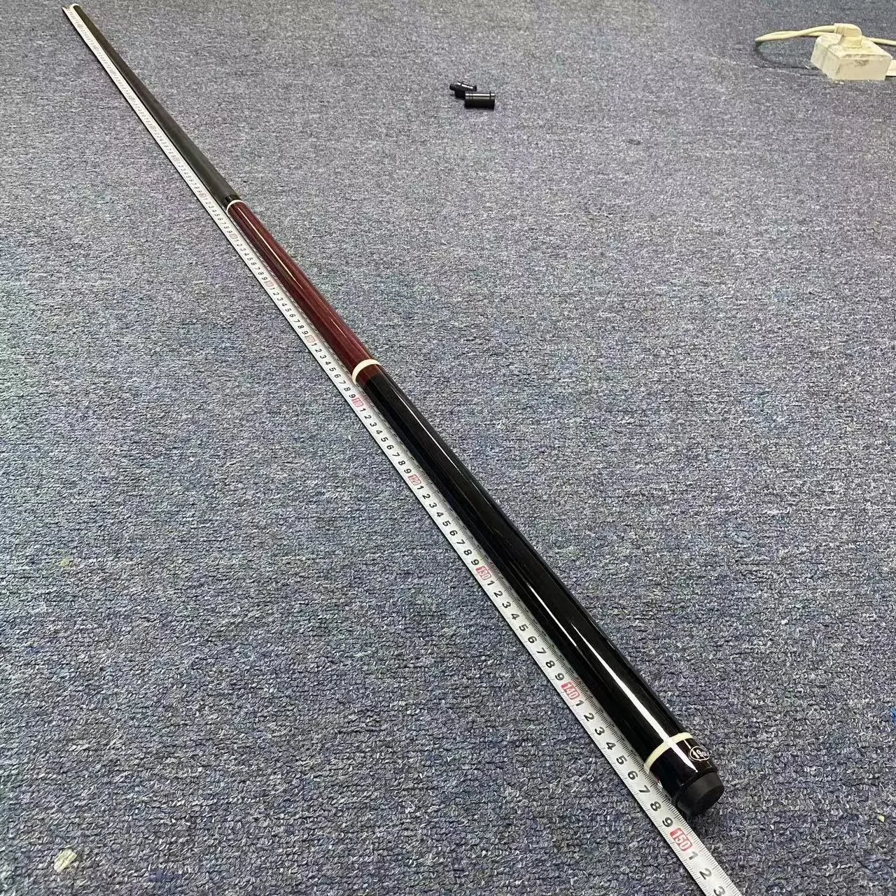 Для премиум-класса ручной работы Yfen 58 дюймов из углеродного волокна 13 мм 3- шт.