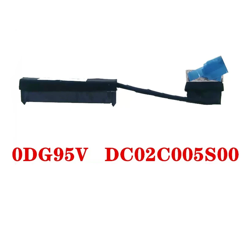 

New Genuine Laptop SATA SSD HDD Cable for Dell XPS15 9530 Precision M3800 0DG95V DG95V DC02C005S00