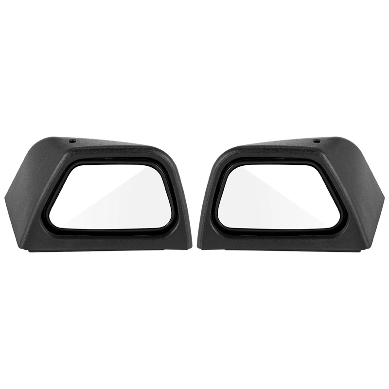 

Автомобильное вспомогательное зеркало для слепых зон, широкоугольное зеркало заднего вида для Suzuki Jimny JB64 JB74 2019 2020