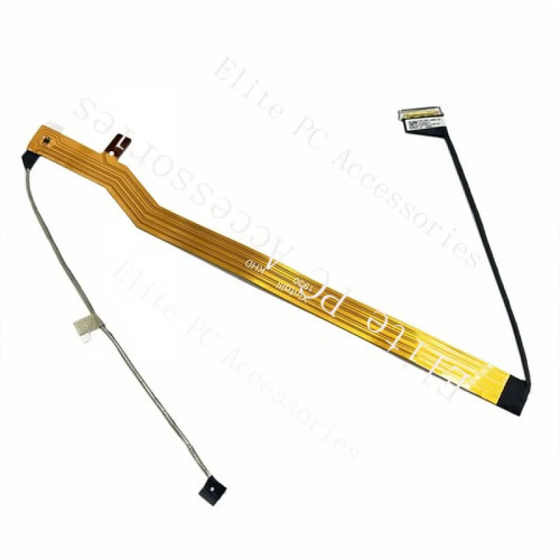 Фото LY + для lenovo ThinkPad T490s 20NX 20NY T14s 20T0 20T1 FRU RGB кабель для камеры 01YN296 №3