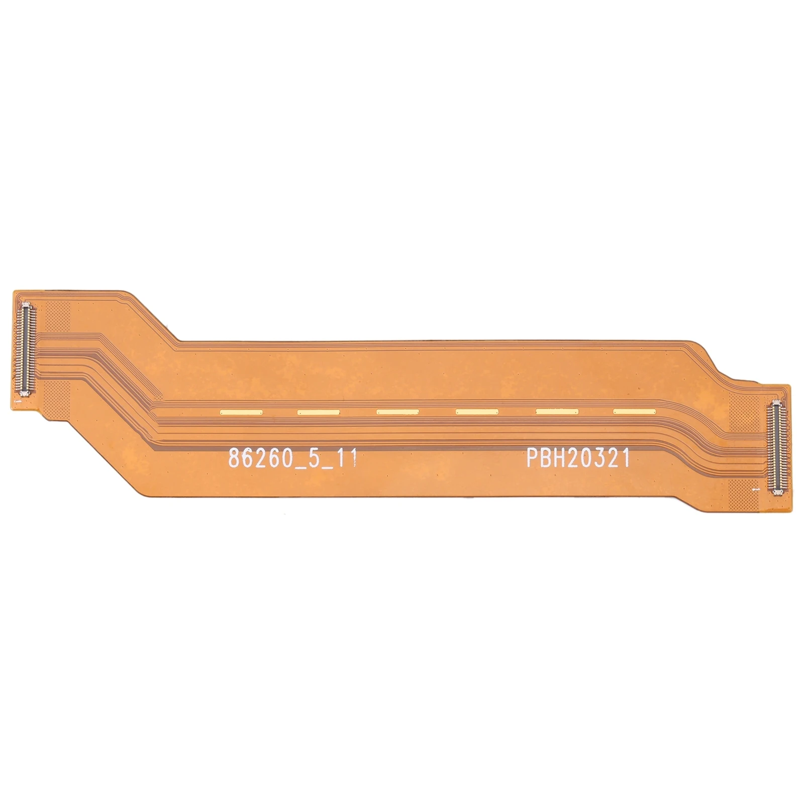 

For OnePlus Nord N10 5G Motherboard Flex Cable