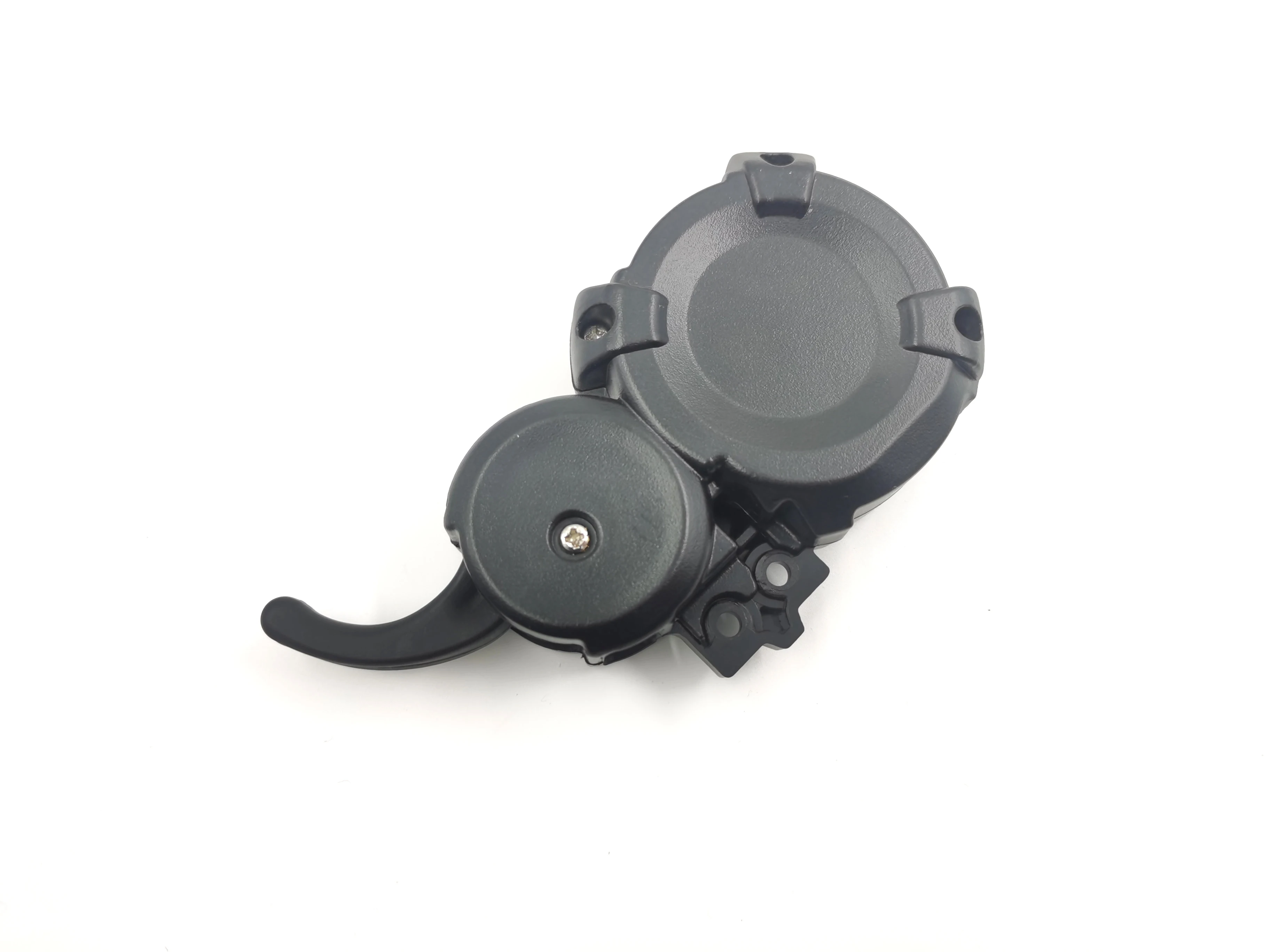 Фото EY3 глаз ЖК-дисплей для электрического скутера 72 в Dualtron Thunder DT3 DT2 ultra mini DTX SPEEDWAY EYE дроссельная заслонка speedmeter одометр №3