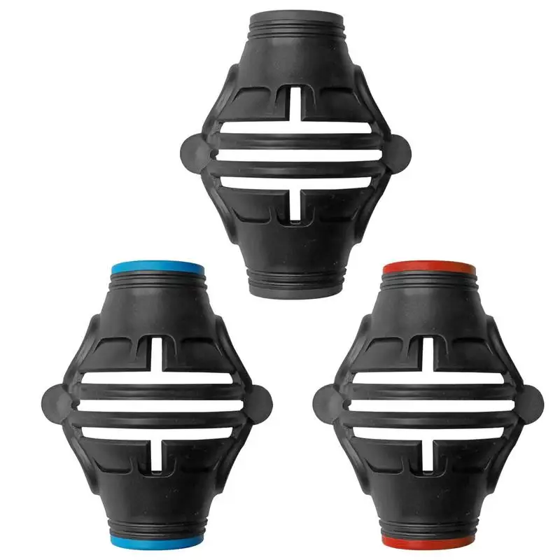 

Маркер для мяча для гольфа Высокоточный маркер для мяча для гольфа 360-градусный тройной 3-линейный маркер для мяча для гольфа инструмент для маркера