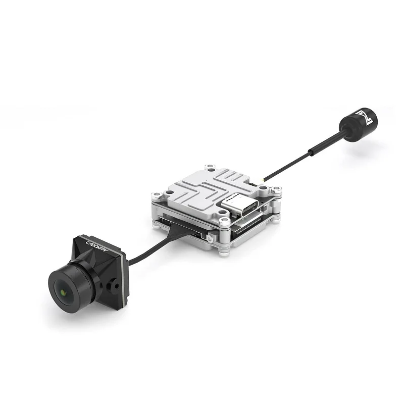 CADDXFPV Caddx Polar Vista Kit Air Unit камера DJI Nebula Pro Nano для FPV Goggles V2 |