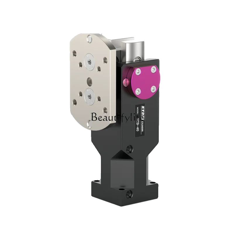 Механическая подставка под давлением вращающийся цилиндр боковая группа