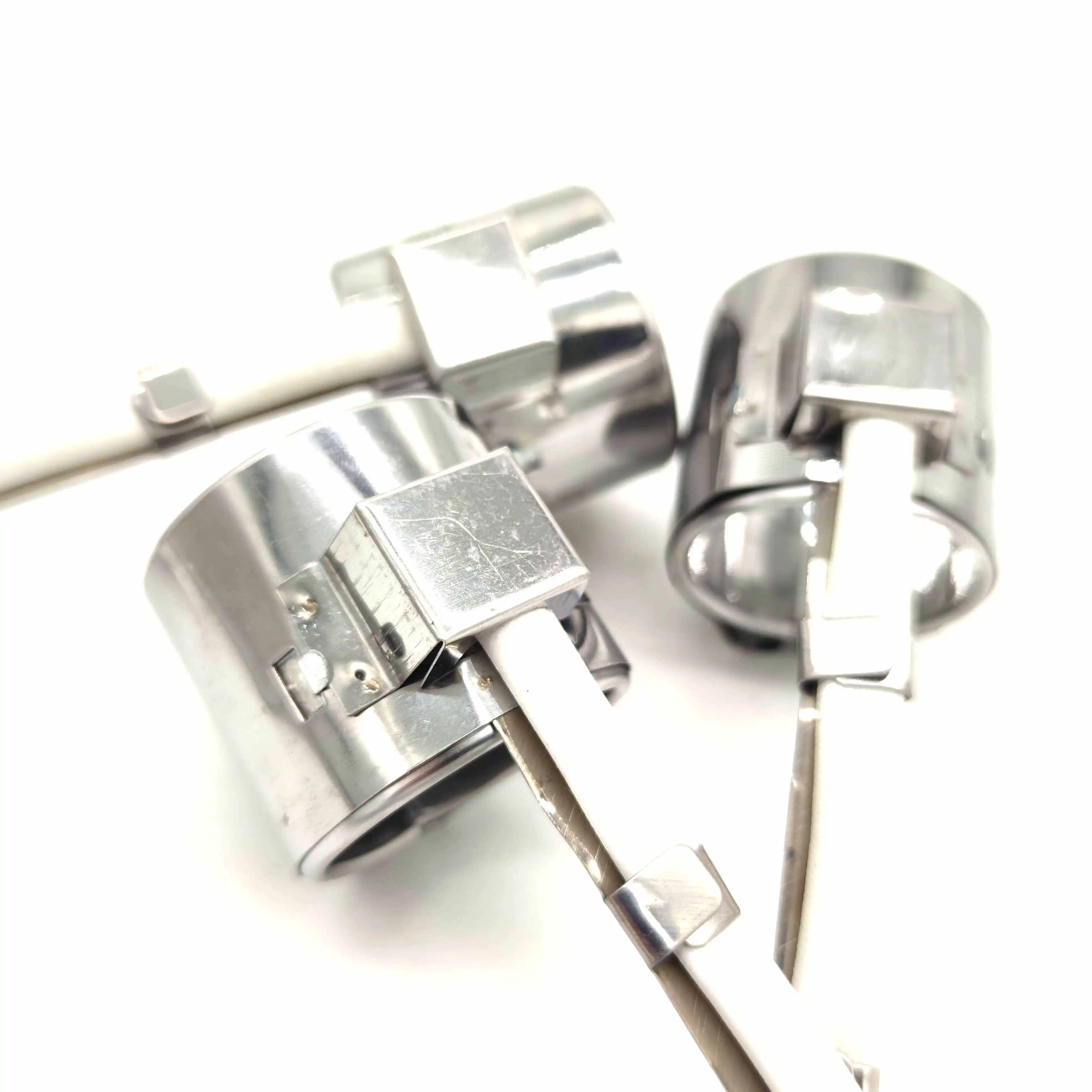 Ленточный нагреватель 220 В для экструзии или литья под давлением