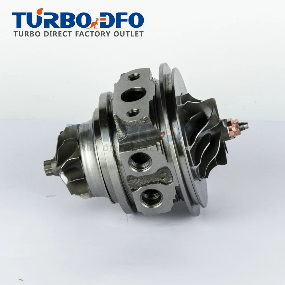 Картридж турбокомпрессора 49135-02652 для Mitsubishi Pajero III 2 5 TDI 2001- 4D56 115 HP турбинные детали