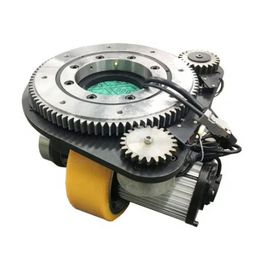 

TZBOT TZ18-DA22S04 steering drive Wheel agv Wheel Drives