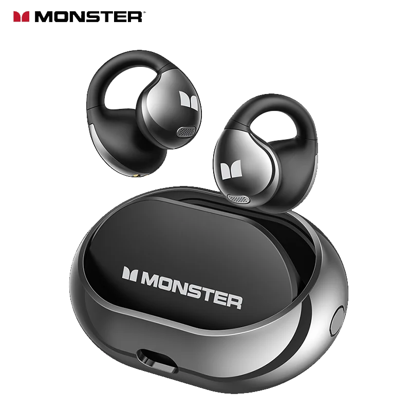 Беспроводные наушники Monster AC600