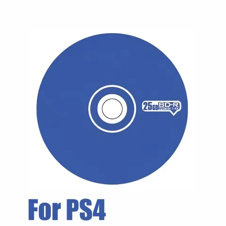 Диск Jailbreak, новая версия 12,52 для PS4, новейшая прошивка, поддержка загрузочного извлечения, полезная нагрузка, домашние резервные игры для пивоварения, последняя версия (art.: 3920dadb8e469) - 3920dadb8e469