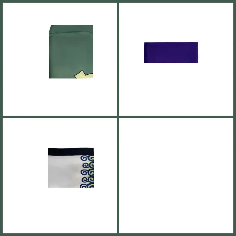 Костюм для косплея зороноа из аниме роророноа цельное кимоно костюм женщин и