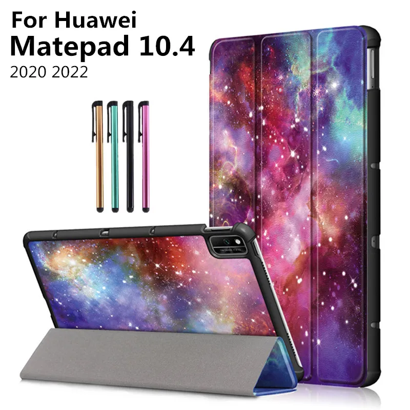 Huawei Matepad Se 2025 Купить Чехол
