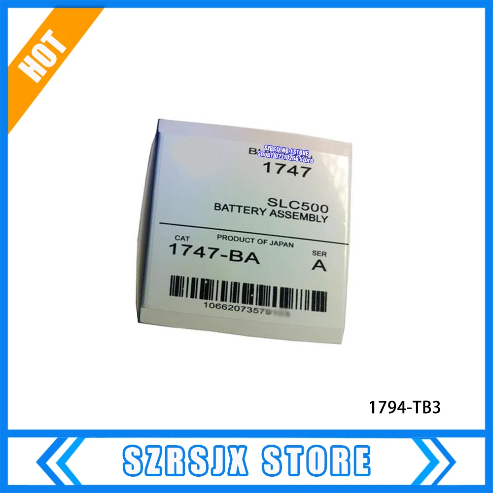

Новый оригинальный модуль 1794-TB3 1794TB3 1794