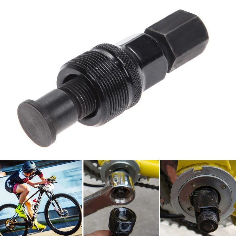 

Bicycle Bike Mountain Repair Tools Puller Crank Wheel Extractor Bottom Bracket Cycling Crankset Pedal Remover MTB Accessories