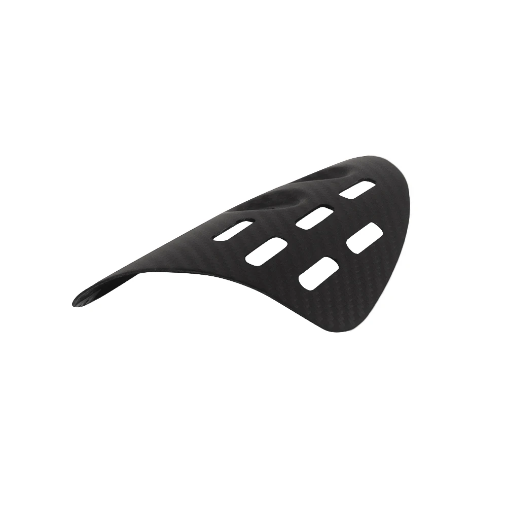 

Крышка из углеродного волокна для Triumph Rocket III Rocket3 2020 2021 2022 100% Защитная обтекатель из Твила для мотоцикла