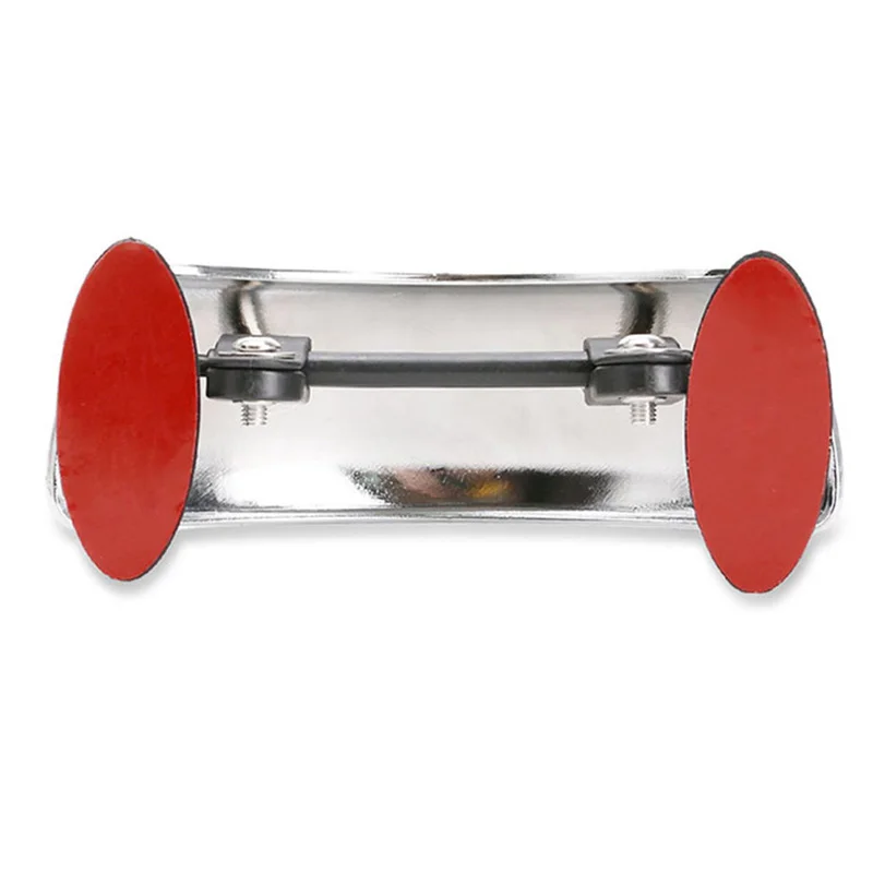 Дополнительное зеркало заднего вида для лобового стекла аксессуары мотоциклов