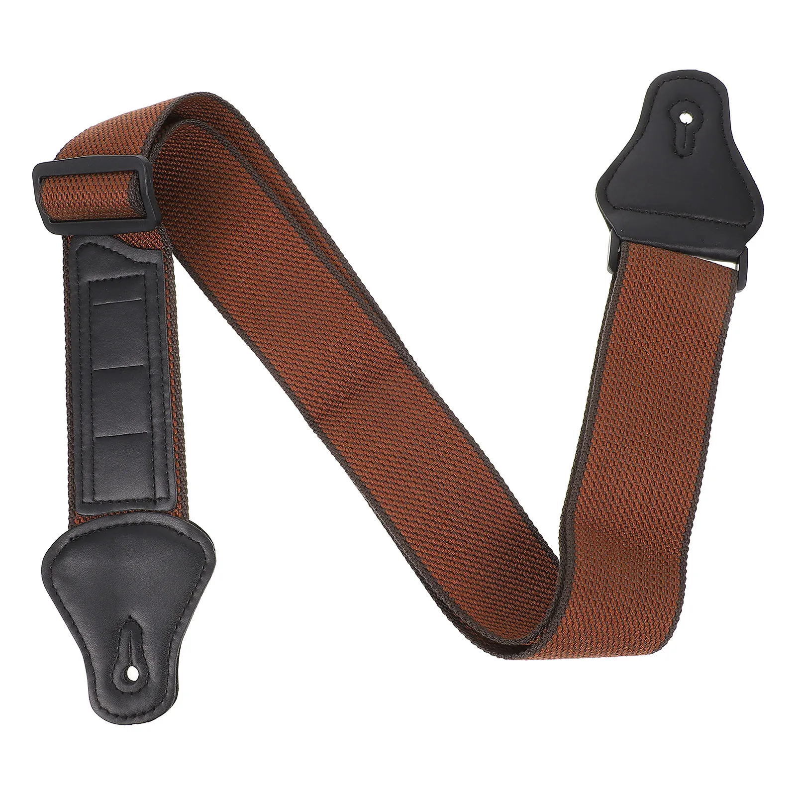 

Женский креативный аксессуар, плечевой ремень для гитары, Простой ремень для гитары для улицы