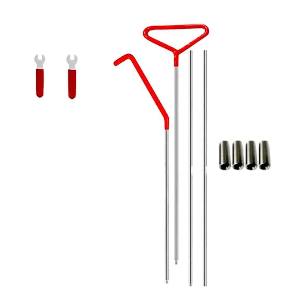 

Инструменты для ремонта автомобиля, автомобильный ручной захват для открывания двери, с клиновидным насосом