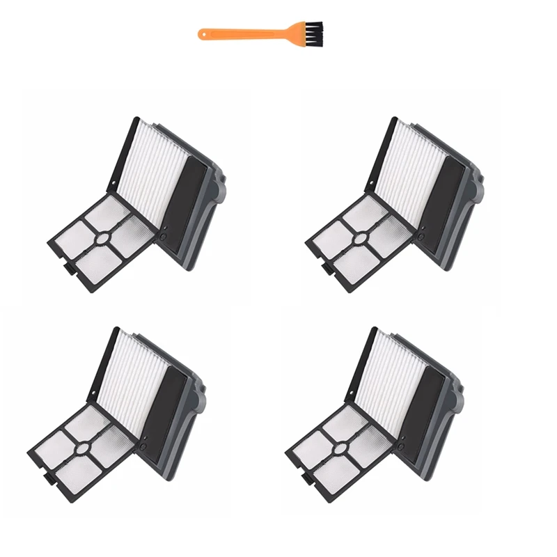 

Сменный фильтр HEPA для Tineco Ifloor One 3,0, беспроводной, для влажной и сухой уборки