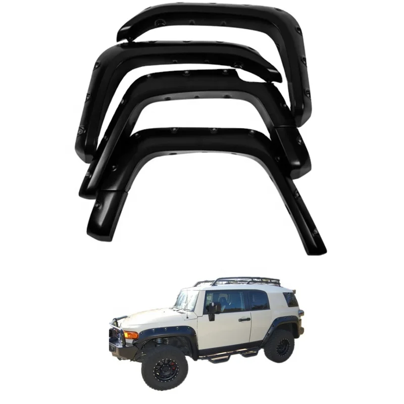 

MAICTOP аксессуары для наружных и автомобильных крыльев fj cruiser 2007-2015