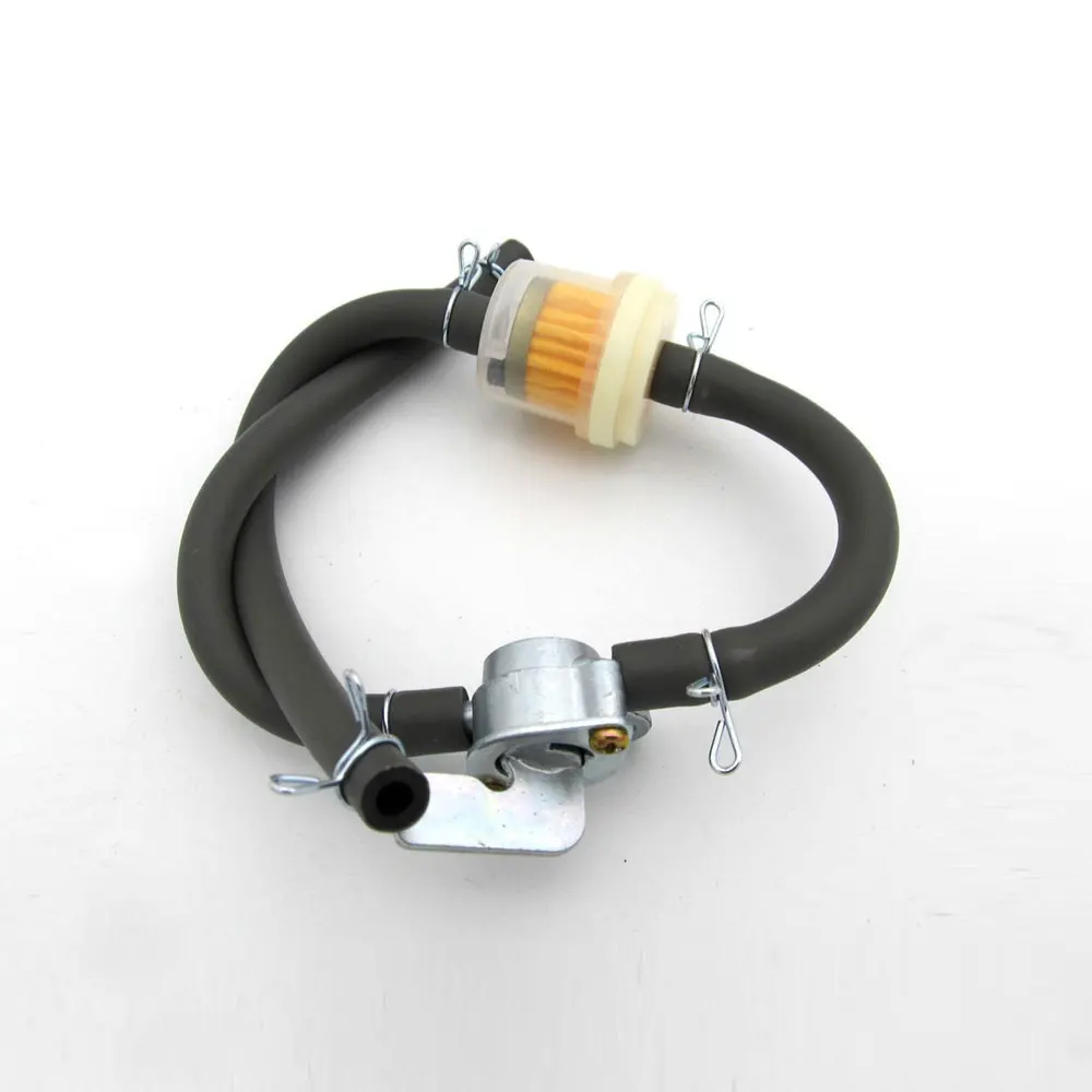 1 шт. топливный кран бензиновый переключатель для генератора газовый двигатель