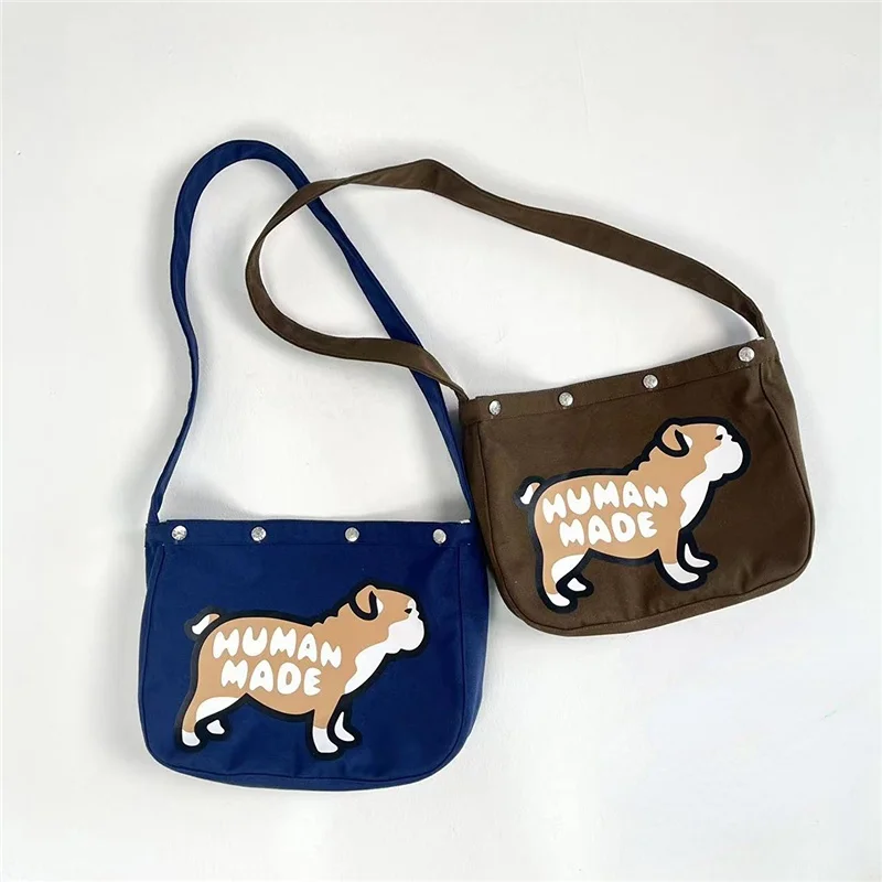 

Качественная ручная работа, качественная модная сумка-мессенджер на плечо для мужчин и женщин в масштабе 1:1