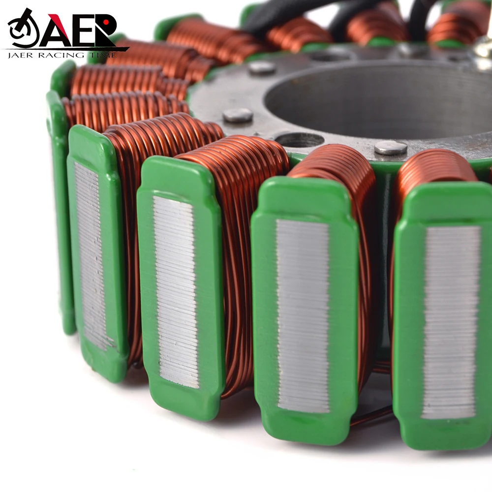 Катушка статора мотоцикла для Suzuki GSXR600 GSX-R600 GSX R600 1997-2000 генератор GSXR750 GSX-R750 R750 1996-1999