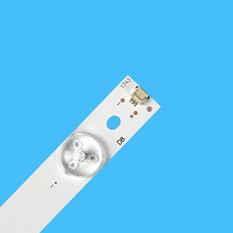 648 мм 16 шт. для Panasonic 65 дюймов 8 лампочек фотография 1 14 FD65001