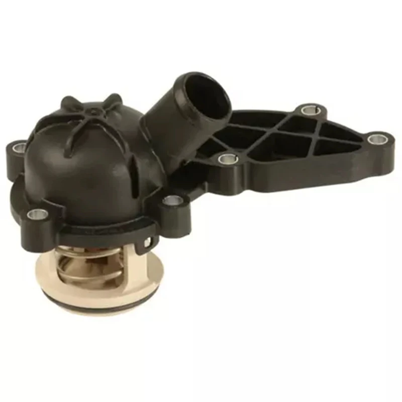 Комплект системы охлаждения для A4 Quattro A5 Q5 3.2L 06E 121018 Б 06Е 121168