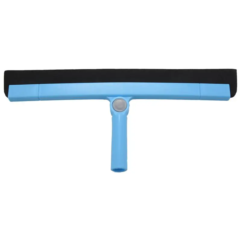 

Rotating Cleaning Broom Household Glass Wiper Bathroom Floor Scraping Floor Cleaning Broom