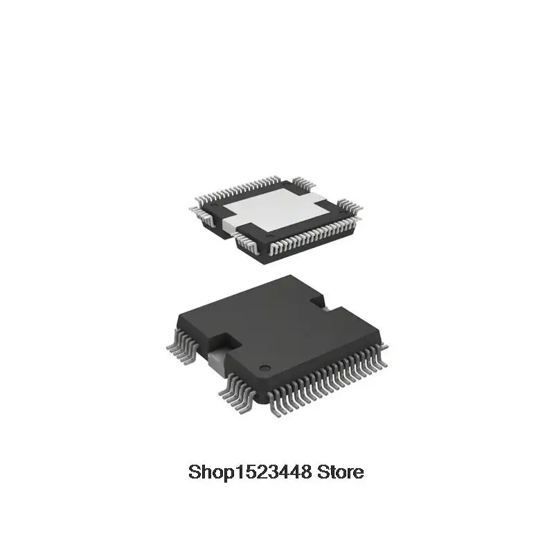 Новинка 10 шт./лот APIC-D06 APICD06 HTQFP-64 | Строительство и ремонт