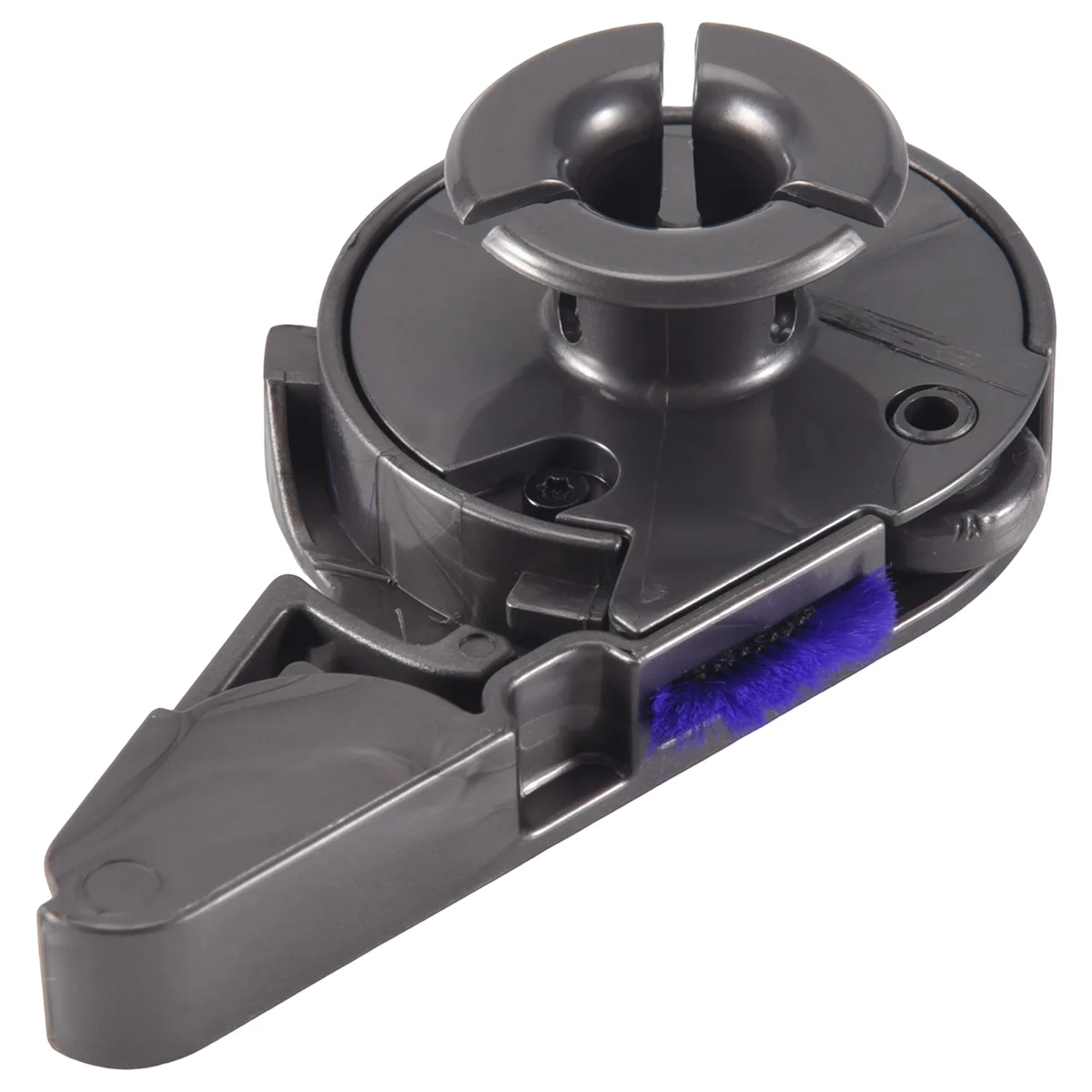 Крышка торцевой крышки роликовой щетки для Dyson Digital Slim V8 V12 V15 Detect запасные части