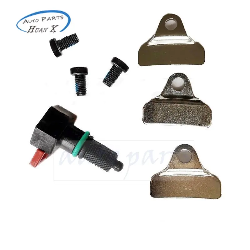 Набор для ремонта автомобильной коробки передач MPS6 6DCT450, Установочное кольцо для установки резиновых блоков для FORD CHRYSLER автозапчасти VOLVO Набор для ремонта автомобильной коробки передач MPS6 6DCT450, Установочное кольцо для установки резиновых блоков для FORD CHRYSLER автозапчасти VOLVO