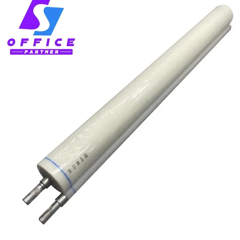 3шт АЕ 045054 AE04-5054 для Ricoh MP 9000 1100 1106 1107 1350 1356 1357 1356EX MP1350 MP1100 MP9000 Веб-ролик очистки