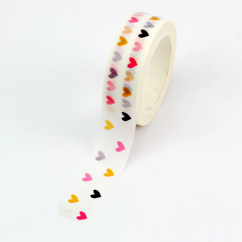 

GREATHOPE WASHI TAPE декоративная бумажная лента