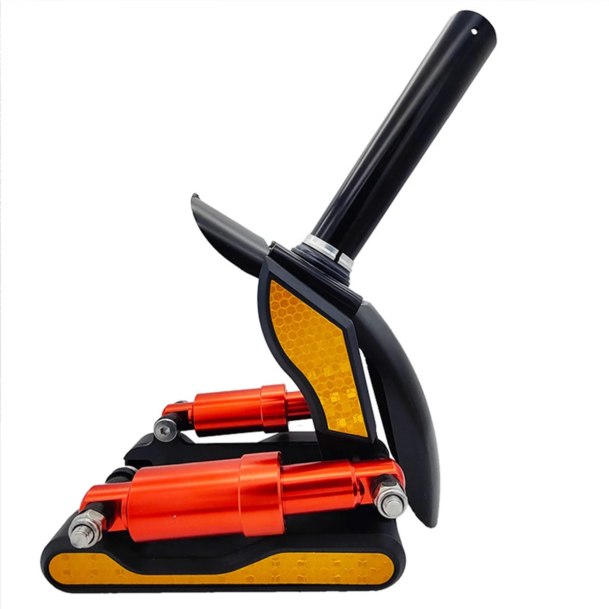 Передняя подвеска скутера запасные части амортизатора для Xiaomi M365 1S PRO