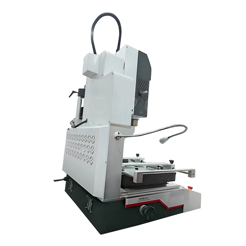 Высочайшее качество новая версия 2024 LY G850 G-850 универсальная полуавтоматическая