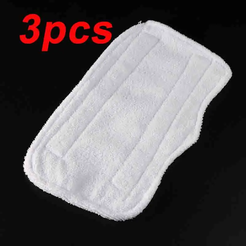 Мягкие тканевые чехлы из микрофибры с паровой шваброй для Shark S3101 XT3010