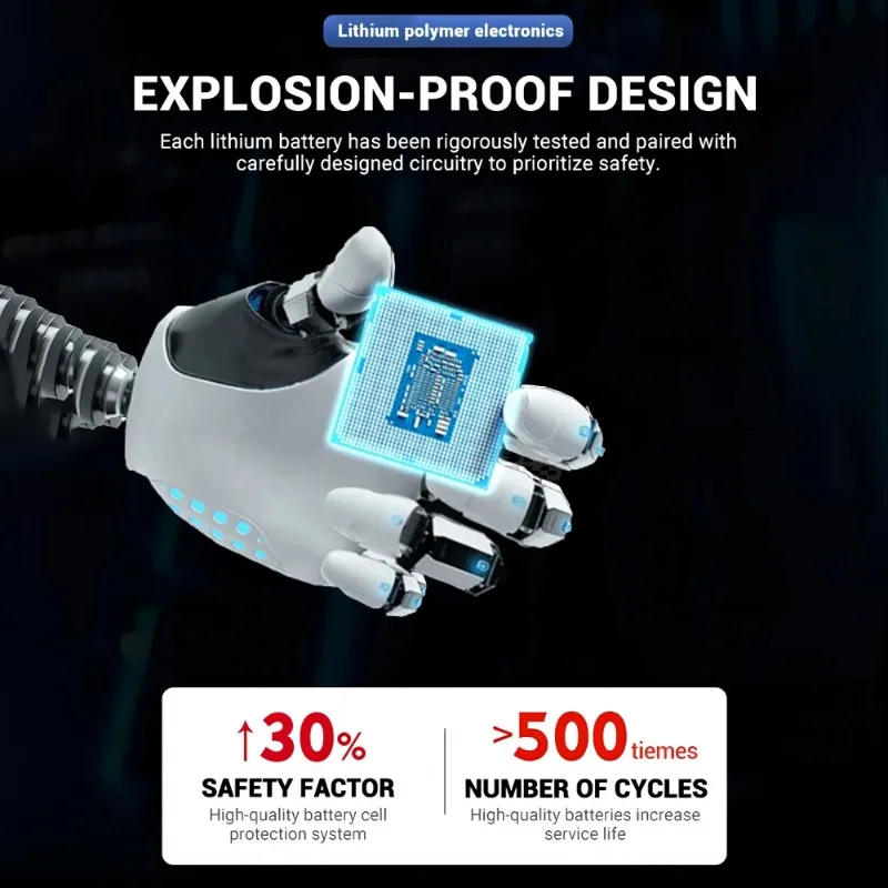 40000 мАч Power Bank 5 В 3 А портативное зарядное устройство внешний аккумулятор для