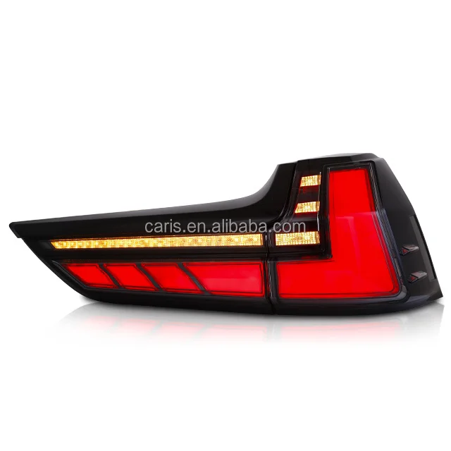 Рисунок 5 - Новый стиль Автомобильная задняя