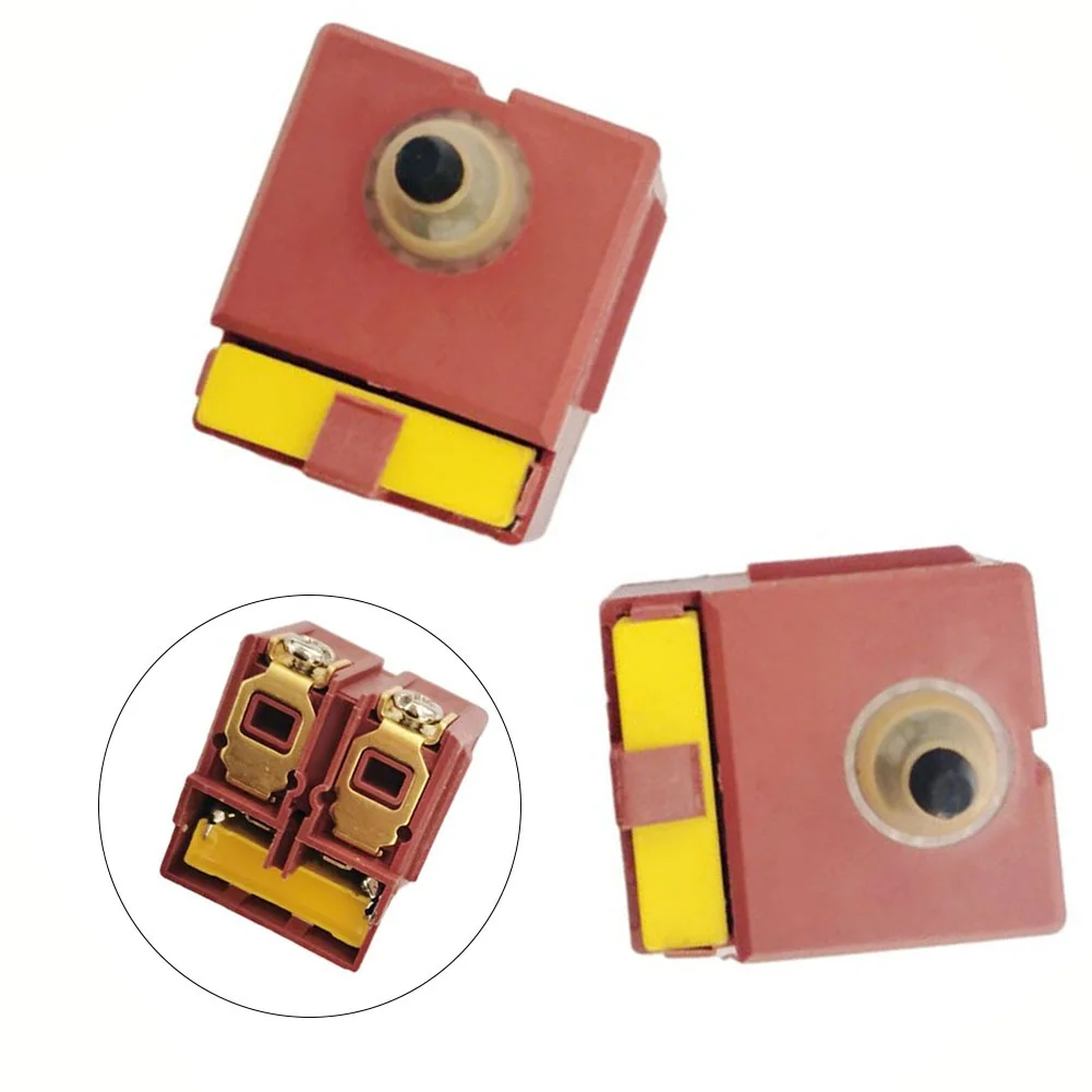 2 шт. переключатели для D28155 D28156 DW802 DW824 D28112 DW820 угловая шлифовальная машина с