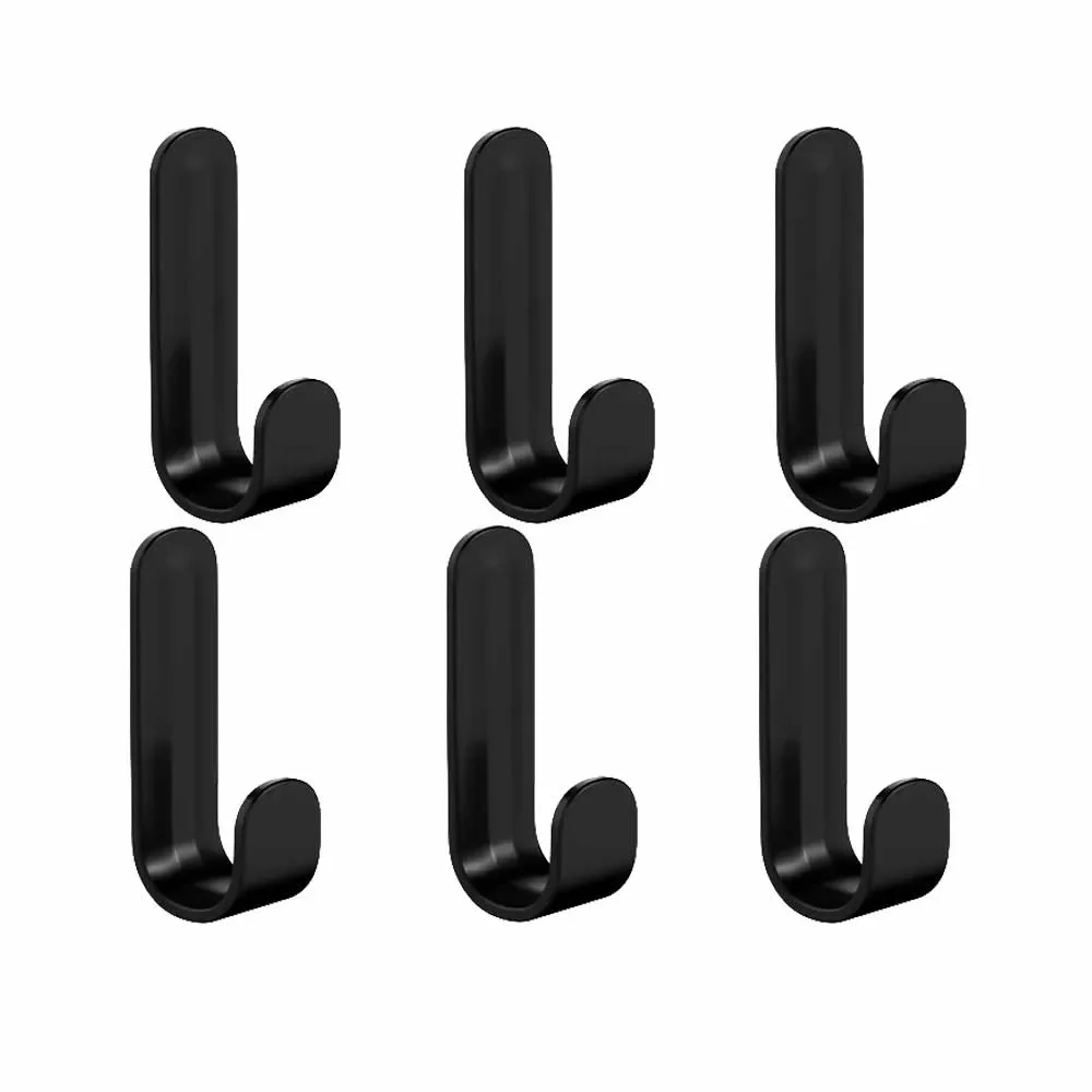 

Настенные крючки из поликарбоната