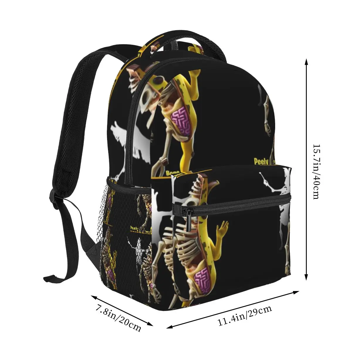 Повседневный Рюкзак Peely Bone One