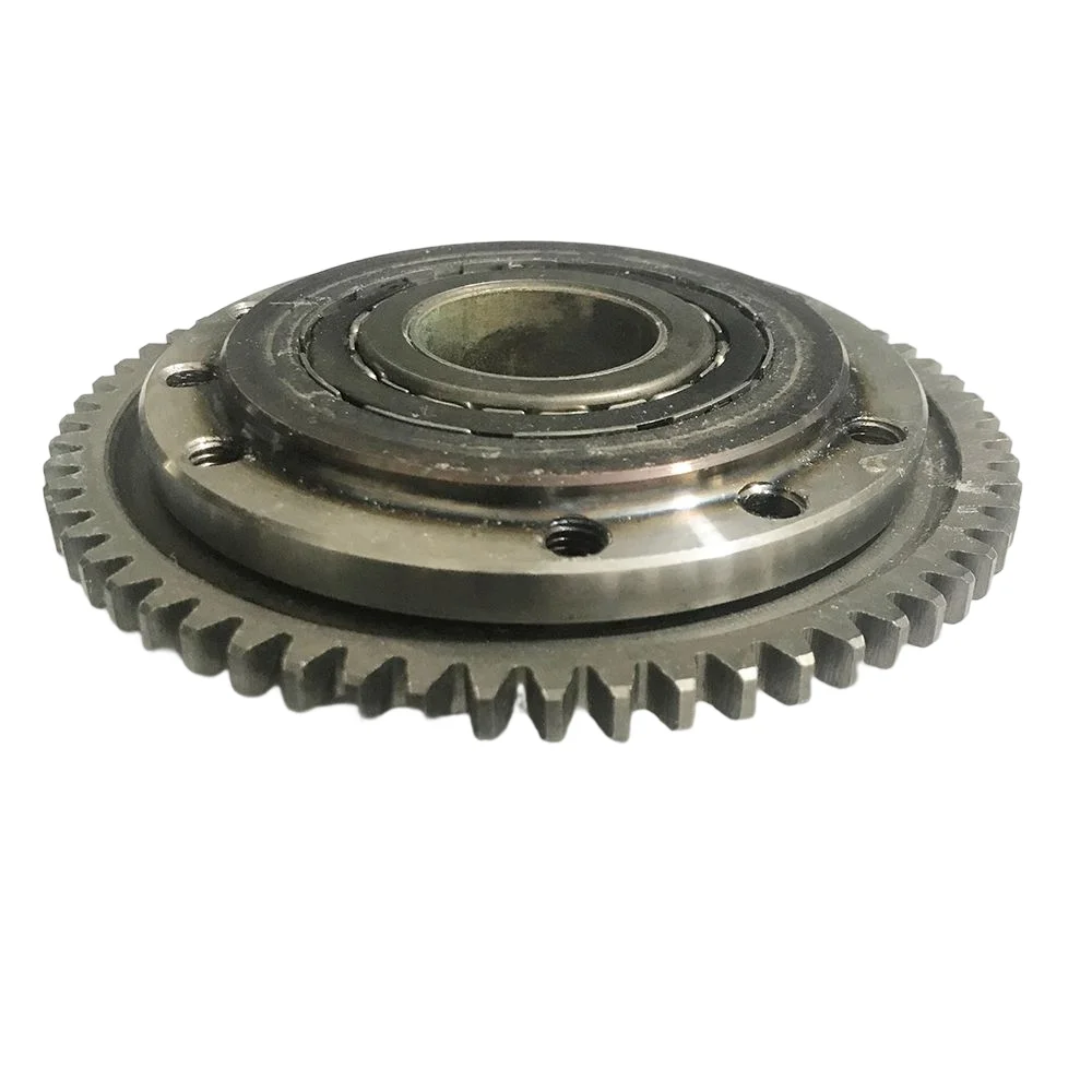 Односторонний подшипник стартер сцепление в сборе подходит для BMW F650 F 650 1992 1993 1994