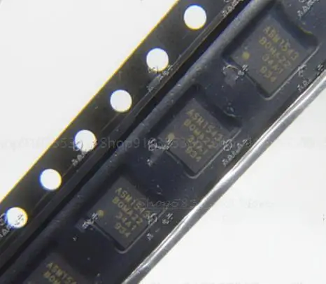 

10pcs New ASM1543 QFN32 USB3.1 Type-C transfer chip