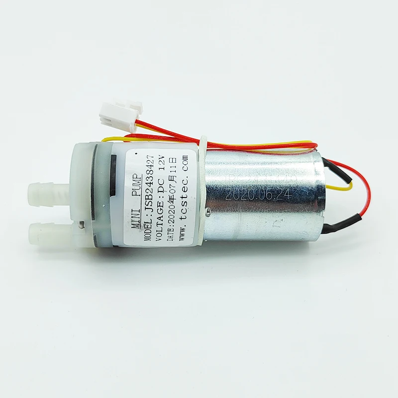 Рисунок 3 - Маленький водяной мини-насос 370