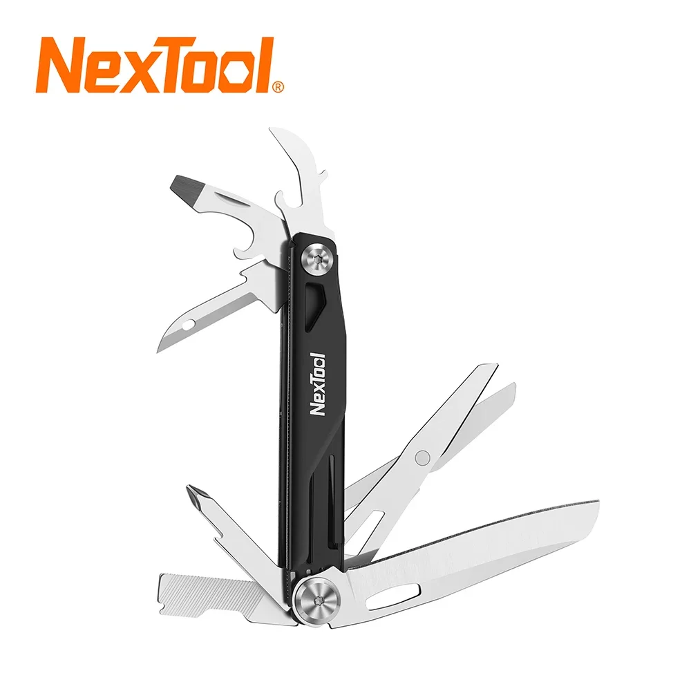

NexTool Многофункциональный инструмент 12 в 1