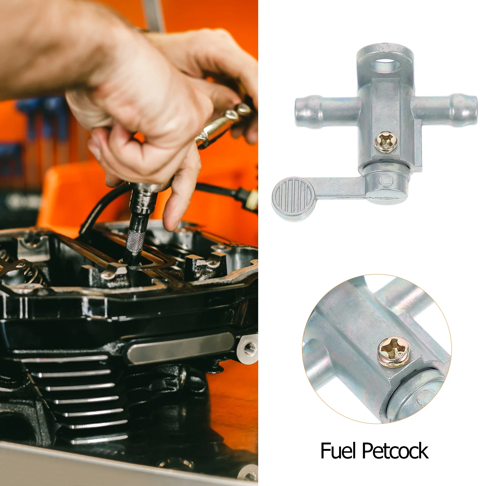 Рисунок 4 - встроенный петух