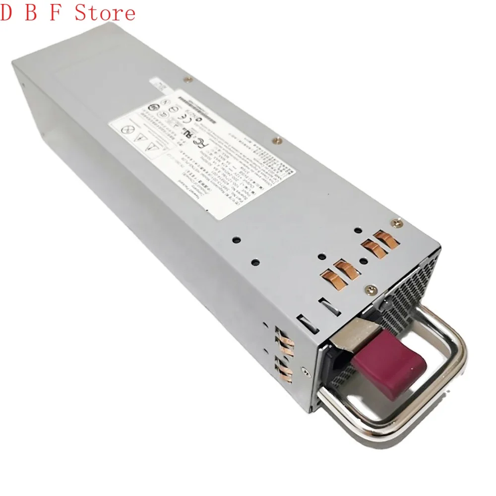 

HSTNS-PL09 For HP EVA4400 DL320S MSA60 Server Power Supply 398713-001 575W