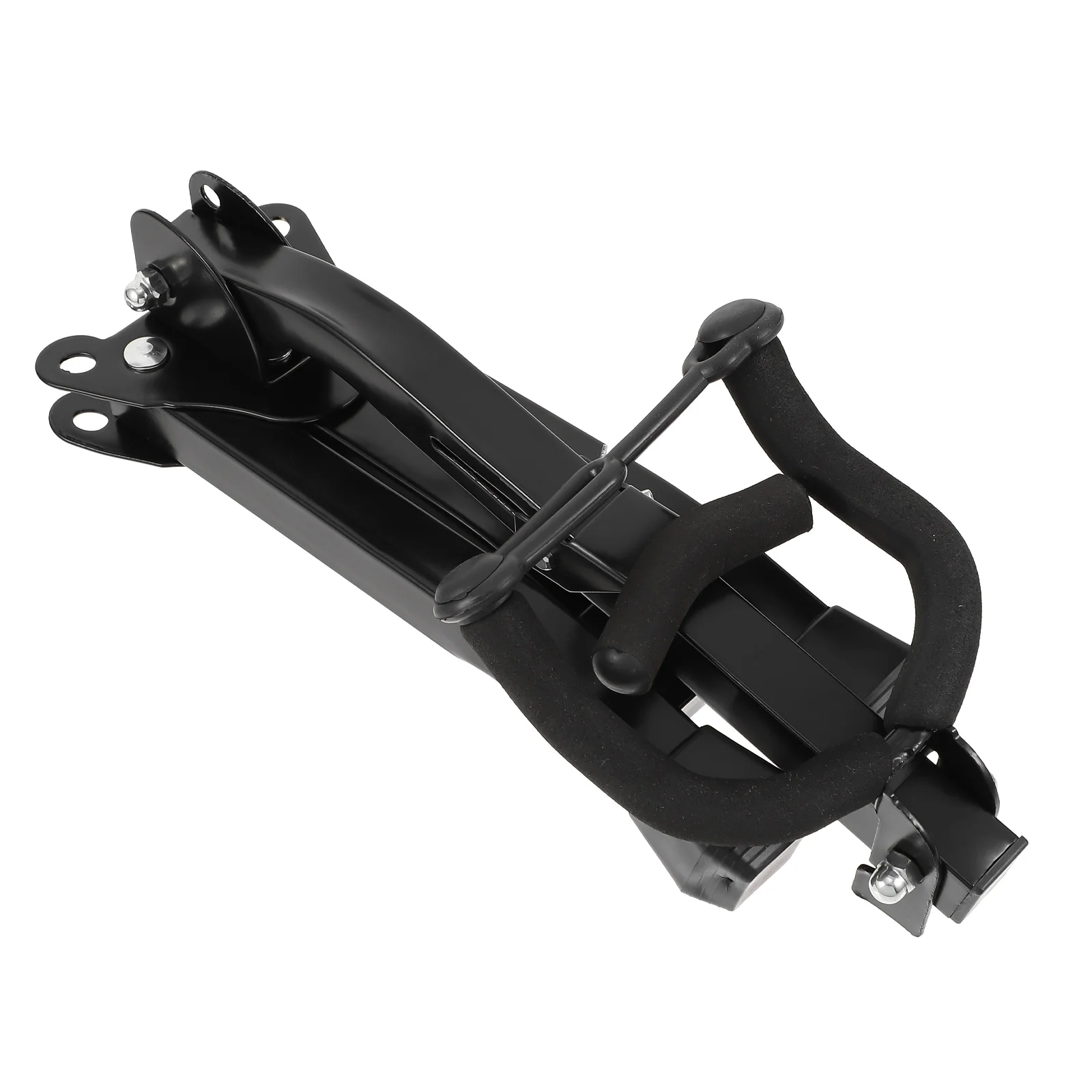 

Saxophone Stand Strap Saxphone Sax Tenor Clarinets Flute Brush Cleaning Portable Adjustable Hinged Foldable Shoulder Halter